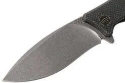 WE Knife Balaenoptera WK712D Pocket Knife, Grey Handle, Stonewashed Blade 13 WE Knife Balaenoptera WK712D Pocket Knife, Grey Handle, Stonewashed Blade -We Knife WK712D 03 we knife wk712d 03