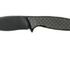 WE Knife Balaenoptera WK712E Pocket Knife, Black Handle, Black Blade -We Knife WK712E 01 we knife wk712e 01 1