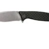 WE Knife Balaenoptera WK712F Pocket Knife, Black Handle, Stonewashed Blade 1 WE Knife Balaenoptera WK712F Pocket Knife, Black Handle, Stonewashed Blade -We Knife WK712F 01 we knife wk712f 01