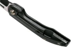 WE Knife Slipstream WK714D Pocket Knife, Black, Black Blade 15 WE Knife Slipstream WK714D Pocket Knife, Black, Black Blade -We Knife WK714D 05 we knife wk714d 05