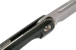 WE Knife Slipstream WK714E Pocket Knife, Bronze, Stonewashed Blade 16 WE Knife Slipstream WK714E Pocket Knife, Bronze, Stonewashed Blade -We Knife WK714E 06 we knife wk714e 06