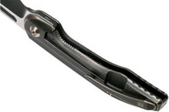 WE Knife Slipstream WK714F Pocket Knife, Bronze, Black Blade -We Knife WK714F 05 we knife wk714f 05