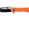 WE Knife 715A Ignition, Orange G10, Two Tone Blade, Pocket Knife 2 WE Knife 715A Ignition, Orange G10, Two Tone Blade, Pocket Knife -We Knife WK715A 01 we knife wk715a 01