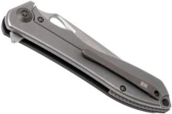 WE Knife 715F Ignition, Black G10, Stonewashed Blade, Pocket Knife 14 WE Knife 715F Ignition, Black G10, Stonewashed Blade, Pocket Knife -We Knife WK715F 04 we knife wk715f 04