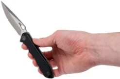 WE Knife 715F Ignition, Black G10, Stonewashed Blade, Pocket Knife 18 WE Knife 715F Ignition, Black G10, Stonewashed Blade, Pocket Knife -We Knife WK715F 08 we knife wk715f 08