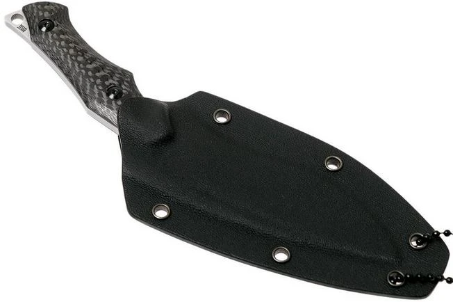 WE Knife Vaquita 807A Neck Knife 10 WE Knife Vaquita 807A Neck Knife - Image 8