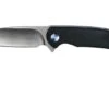 WE Knife Practic 809C Pocket Knife, Black G10 -We Knife WK809C 01 we knife