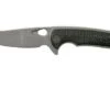 WE Knife Yucha 810E Pocket Knife, Grey Ti With Carbon Fibre Inlays 1 WE Knife Yucha 810E Pocket Knife, Grey Ti With Carbon Fibre Inlays -We Knife WK810E 01 we knife
