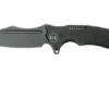 WE Knife Chimera 814C Pocket Knife, Black Handle 1 WE Knife Chimera 814C Pocket Knife, Black Handle -We Knife WK814C 01 we knife