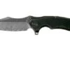 WE Knife Chimera Hakkapella Damasteel 814DS-2 Pocket Knife -We Knife WK814DS 2 01 we knife