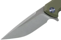 WE Knife Streak 818E Green G10, Pocket Knife 13 WE Knife Streak 818E Green G10, Pocket Knife -We Knife WK818E 03 we knife