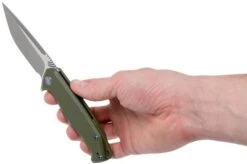 WE Knife Streak 818E Green G10, Pocket Knife 18 WE Knife Streak 818E Green G10, Pocket Knife -We Knife WK818E 08 we knife