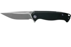 WE Knife Streak 818F Black G10, Pocket Knife