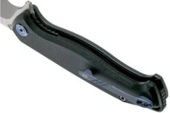 WE Knife Streak 818F Black G10, Pocket Knife 15 WE Knife Streak 818F Black G10, Pocket Knife -We Knife WK818F 05 we knife