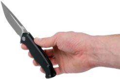 WE Knife Streak 818F Black G10, Pocket Knife 18 WE Knife Streak 818F Black G10, Pocket Knife -We Knife WK818F 08 we knife