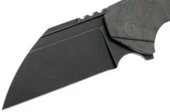 WE Knife Roxi 820C Marble Blue Pocket Knife, Todd Knife & Tool Design 13 WE Knife Roxi 820C Marble Blue Pocket Knife, Todd Knife & Tool Design -We Knife WK820C 03 we knife 1