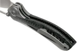 WE Knife Pleroma 821A Grey Pocket Knife, Elijah Isham Design 14 WE Knife Pleroma 821A Grey Pocket Knife, Elijah Isham Design -We Knife WK821A 04 we knife