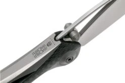 WE Knife Pleroma 821A Grey Pocket Knife, Elijah Isham Design 15 WE Knife Pleroma 821A Grey Pocket Knife, Elijah Isham Design -We Knife WK821A 05 we knife