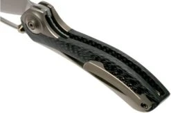 WE Knife Pleroma 821B Champagne Pocket Knife, Elijah Isham Design 16 WE Knife Pleroma 821B Champagne Pocket Knife, Elijah Isham Design -We Knife WK821B 05 we knife