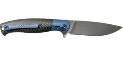 WE Knife Deacon 901B Pocket Knife, Blue 12 WE Knife Deacon 901B Pocket Knife, Blue -We Knife WK901B 02 we knife