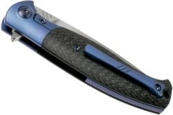 WE Knife Deacon 901B Pocket Knife, Blue 14 WE Knife Deacon 901B Pocket Knife, Blue -We Knife WK901B 04 we knife