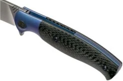 WE Knife Deacon 901B Pocket Knife, Blue 17 WE Knife Deacon 901B Pocket Knife, Blue -We Knife WK901B 07 we knife