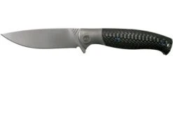 WE Knife Deacon 901D Pocket Knife, Grey