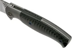 WE Knife Deacon 901D Pocket Knife, Grey -We Knife WK901D 07 we knife