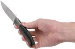 WE Knife Deacon 901D Pocket Knife, Grey -We Knife WK901D 08 we knife