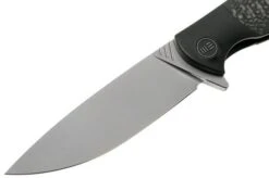 WE Knife Deacon 901E Pocket Knife, Black -We Knife WK901E 03 we knife