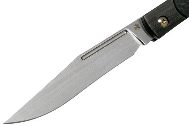 WE Knife Gentry 902A Pocket Knife, Satin Blade 5 WE Knife Gentry 902A Pocket Knife, Satin Blade - Image 3