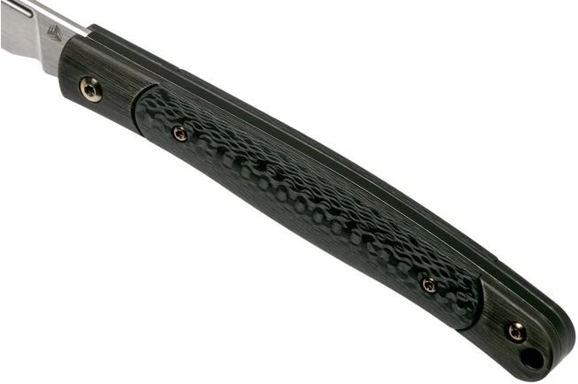 WE Knife Gentry 902A Pocket Knife, Satin Blade 9 WE Knife Gentry 902A Pocket Knife, Satin Blade - Image 7