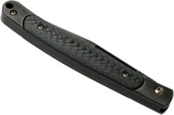 WE Knife Gentry 902B Pocket Knife, Black Blade -We Knife WK902B 04 we knife