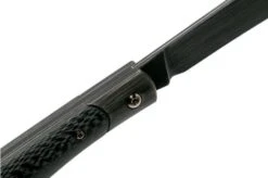 WE Knife Gentry 902B Pocket Knife, Black Blade -We Knife WK902B 06 we knife