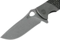 WE Knife Bishop 903A Pocket Knife, Grey -We Knife WK903A 03 we knife 1