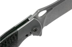 WE Knife Bishop 903A Pocket Knife, Grey 16 WE Knife Bishop 903A Pocket Knife, Grey -We Knife WK903A 06 we knife