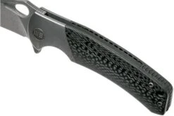 WE Knife Bishop 903A Pocket Knife, Grey -We Knife WK903A 07 we knife 1