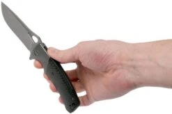 WE Knife Bishop 903A Pocket Knife, Grey -We Knife WK903A 08 we knife 1