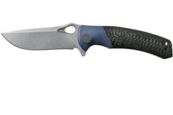 WE Knife Bishop 903B Pocket Knife, Blue