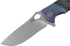WE Knife Bishop 903B Pocket Knife, Blue 13 WE Knife Bishop 903B Pocket Knife, Blue -We Knife WK903B 03 we knife