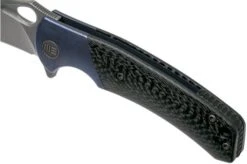 WE Knife Bishop 903B Pocket Knife, Blue 17 WE Knife Bishop 903B Pocket Knife, Blue -We Knife WK903B 07 we knife