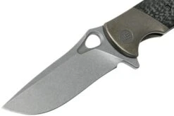 WE Knife Bishop 903C Pocket Knife, Bronze -We Knife WK903C 03 we knife