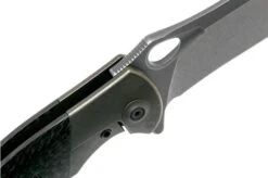 WE Knife Bishop 903C Pocket Knife, Bronze -We Knife WK903C 06 we knife