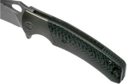 WE Knife Bishop 903C Pocket Knife, Bronze -We Knife WK903C 07 we knife