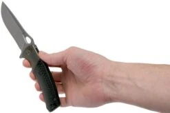 WE Knife Bishop 903C Pocket Knife, Bronze -We Knife WK903C 08 we knife