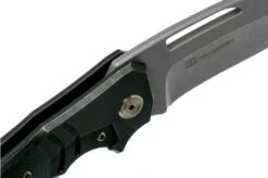 WE Knife JIXX 904C Pocket Knife, Black G10, Mikkel Willumsen Design 16 WE Knife JIXX 904C Pocket Knife, Black G10, Mikkel Willumsen Design -We Knife WK904C 06 we knife