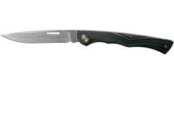 WE Knife Scamp 905A Pocket Knife, Satin Blade