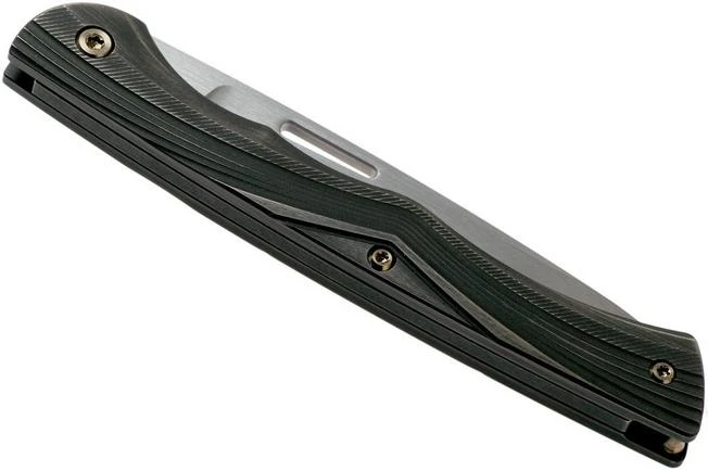 WE Knife Scamp 905A Pocket Knife, Satin Blade 6 WE Knife Scamp 905A Pocket Knife, Satin Blade - Image 4