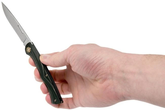 WE Knife Scamp 905A Pocket Knife, Satin Blade 10 WE Knife Scamp 905A Pocket Knife, Satin Blade - Image 8