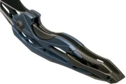 WE Knife Arrakis 906B Pocket Knife, Blue Bronze, Elijah Isham Design 15 WE Knife Arrakis 906B Pocket Knife, Blue Bronze, Elijah Isham Design -We Knife WK906B 05 we knife